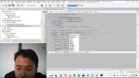 Tugas 2 Algoritma dan Pemrograman MSIM4203