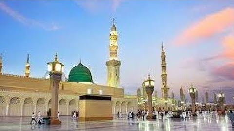 #القران_الكريم 21 تلاوة خاشعة للشيخ/ ماهر المعيقلي.. - سورة فاطر-سورة يس-سورة الصافات-سورة ص