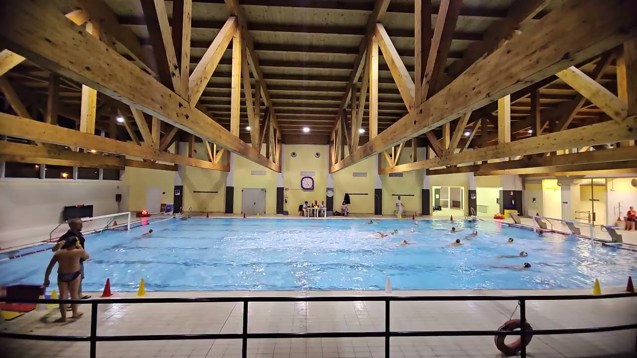 Precampionato U14 Virgiliano MN - CSS Verona 19-12-2025