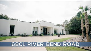 6801 River Bend Road, Fort Worth, TX 76132 | LEAGUE Real Estate