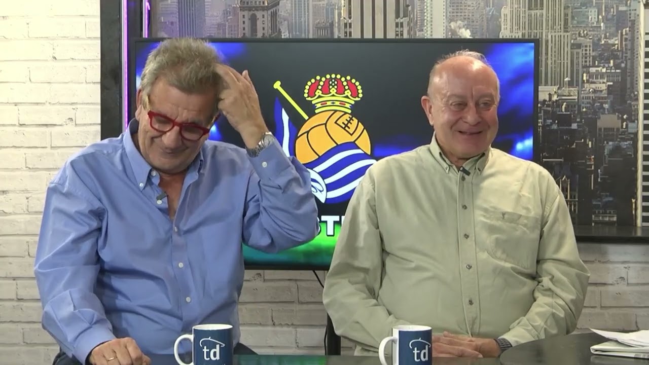 Matarazzo da un golpe de autoridad en La Rosaleda
