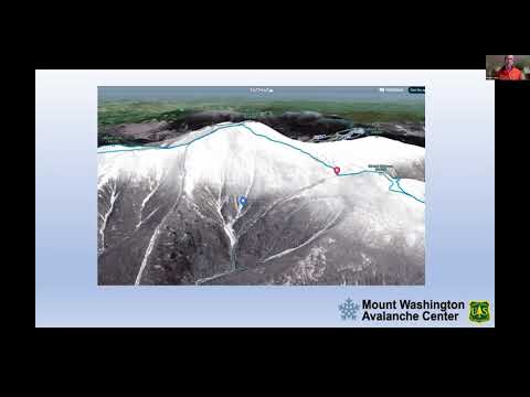 Video: Skiing Tuckerman Ravine ntawm Mount Washington, NH