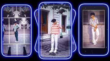 BANDANA SHUBH 🔥😎 XML FILE ALIGHT MOTION VIDEO EDTING NEW TREND NEW XML FILE ❤️