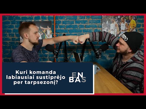 Video: Ką reiškia sustiprėti?