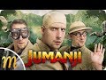 Jumanji  bienvenue dans l aspirateur denfants 