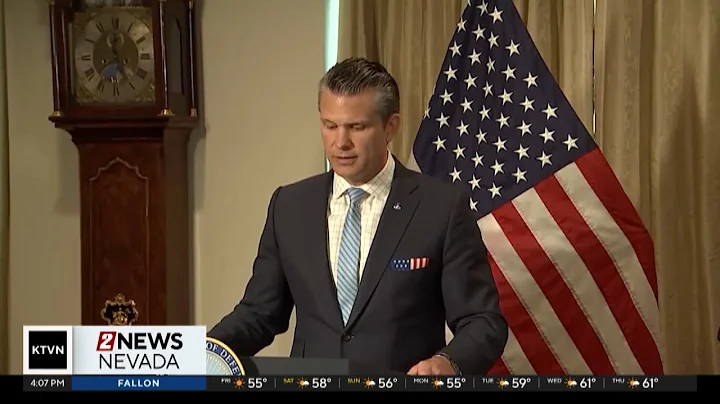 New York Times suing Department of Defense