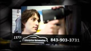 Myrtle Beach Auto Repair and Service