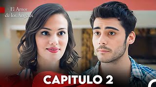 El Amor de los Ángeles Capitulo 2 (Doblado en Español ) FULL HD