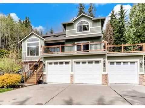 2516 SW Lake Roesiger Rd, Snohomish, WA home video tour