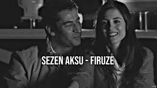 Sezen Aksu - Firuze Resimi