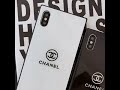 シャネルCHANEl iPhoneXs/Xs Max/xrケースブランド おしゃれ chanel アイフォンX/8/8 Plusカバー