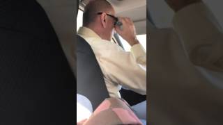 The most savage lyft part 1