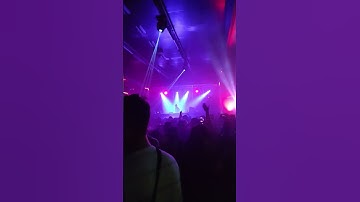 Elrow Rowsattacks! Fabrik 2022