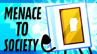 Liy Being A Menace For 2 Minutes Straight