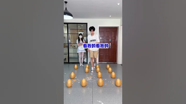 奖励力度大到离谱，最后还征起了婚！ - 天天要闻