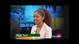 Bronx Community College Defining What Matters - 1