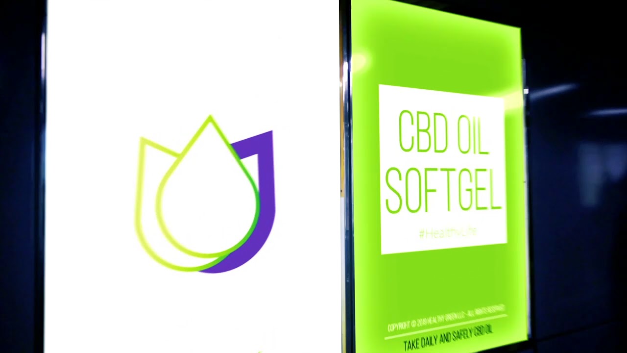 You consume your daily dose of CBD oil?  Boost endocannabinoid system.