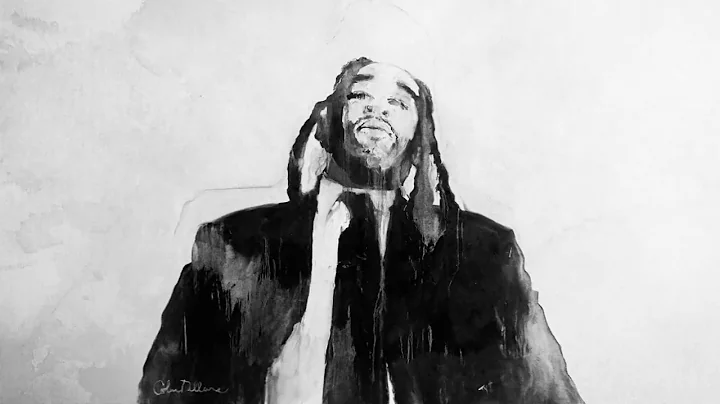 Ty Dolla $ign - MIXED EMOTIONS (feat. Travis Scott & Leon Thomas) [Official Visualizer]