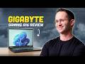 Gigabyte’s Gaming A16 Review: Excellent Budget Gaming Laptop but...