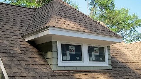 How To Create a Dormer Roof in Revit by SK Architect