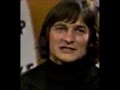 Gene Clark The Rongo 1990 12. I Shall Be Released