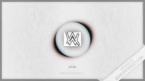 Particles Emission Music Visualizer