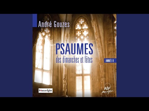 psaume-44-"debout,-à-la-droite-du-seigneur"-(assomption-de-la-vierge-marie,-15-août,-années...