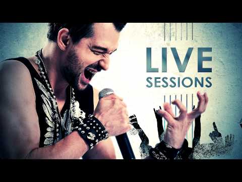 [Sesiuni LIVE] My way - Daniel Lazăr (Cover Frank Sinatra)