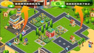 Farm City: Farming And City Building Mod screenshot 4