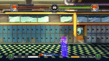 Battle High 2 A+ Unity Preview