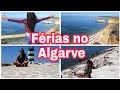 VLOG | FÉRIAS NO ALGARVE