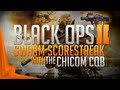 Black Ops 2: Swarm w/Everygun - Chicom CQB