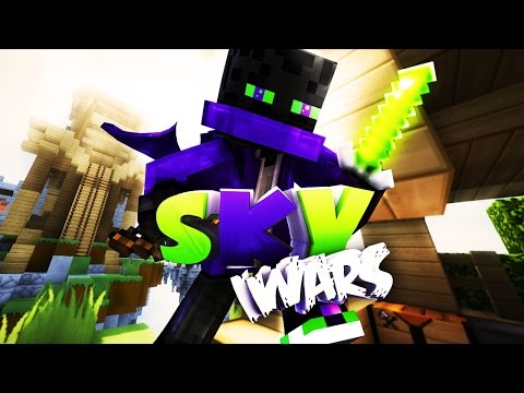 [3]-no-armour-challenge!!!-|-skywars-tricks-&-traps-(hypixel-skywars-funny-moments)