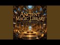 Ancient Magic Library