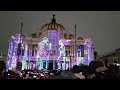 #mapping  #bellasartes  @gobiernodemexico 