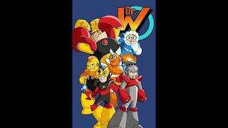 Mega Man OST Arranged - Game Start