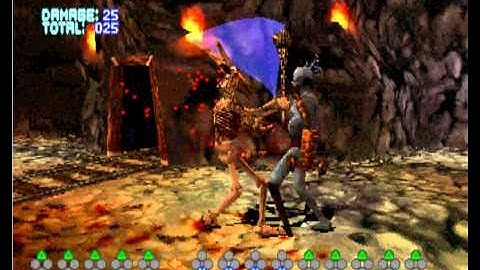 Cardinal Syn - Stygian fatality