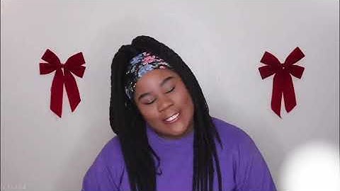 Ajayll being TRAUMATIZED by cupcakke again (Eden Reaction)