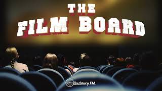 Fury • The Film Board