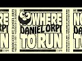 Daniel Orpi - Stop Thinkin' (Official Audio)