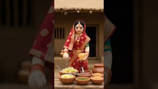 Miniature doll cooking Panipuri🥯#miniaturecooking #tinycooking #cooking #shorts #panipuri #mini #yt