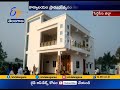 CM KCR's New Mini Camp Office Begins at Gajwel