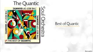 Quantic - Absence Heard, Presence Felt