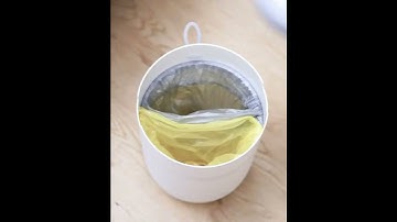 Joybos® Automatic Touchless Motion Sensor Trash Can
