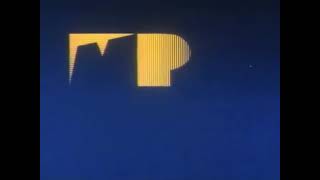 Marvel Productions Ltd. 1981