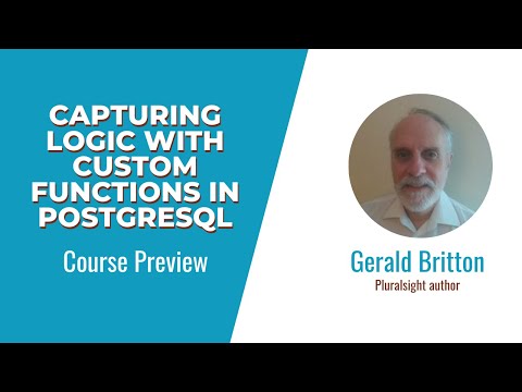 Capturing Logic with