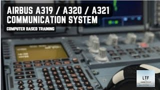 A320 - Communication System