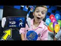 HAPPY 10th BIRTHDAY Freddie! My Kid Reaction To Me Buying Him NEW Playstation PORTAL Remote Player