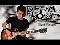 My chemical romance  welcome to the black parade guitar  bass cover w tabs