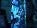 When AI Controls Money (Part 2) | #ai #technology #tech #fyp #capcut